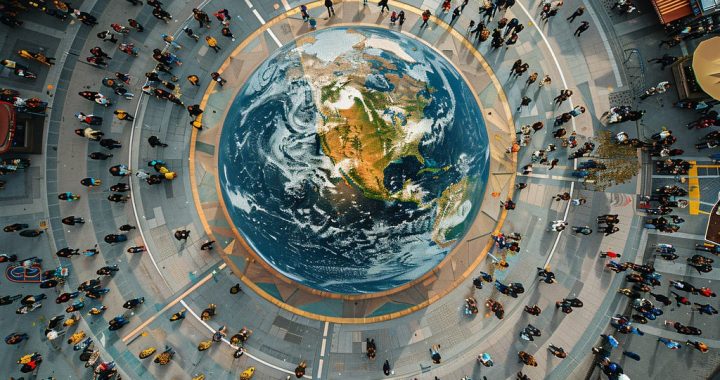 Which Countries Are Winning the Software Outsourcing Race in 2026?