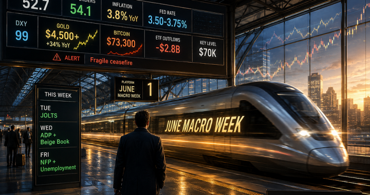 THE MARKET DOES NOT WAIT UNTIL YOU FEEL READY | NordFX
