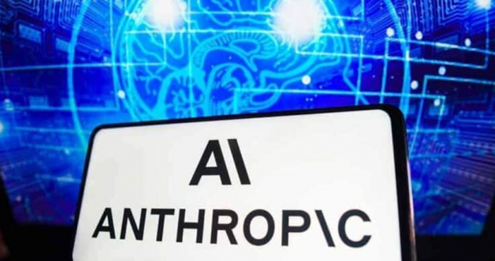 Completing Anthropic’s Token Economy