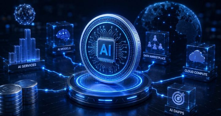 AI Economy Token: Powering the Future of Digital Economies