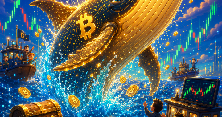 NordFX Crypto Digest | May 28 — June 3, 2026
