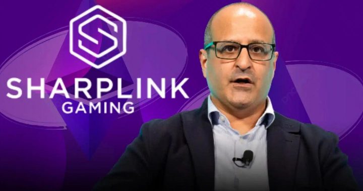 Joseph Chalom: Early Life and Net Worth — The SharpLink Gaming CEO Driving Digital Asset Growth —…