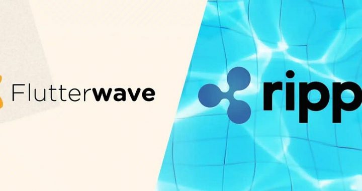 Ripple Backs Flutterwave Series E to Expand RLUSD Payments Across Africa — 36Crypto