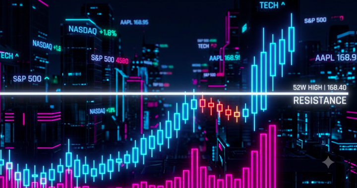 I’ve Been Avoiding the One Signal Professional Traders Actually Watch