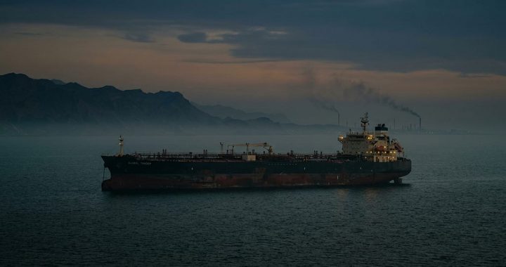 Saylor Sold. Hormuz Closed.