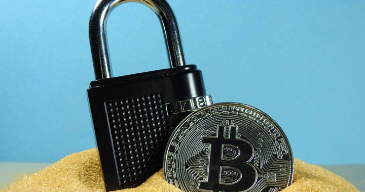 Bitcoin is not a trade. It’s a savings account.