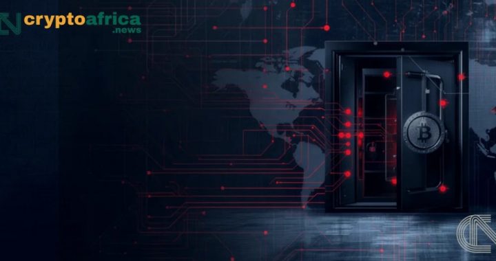 US Treasury Sanctions Crypto Network, Including a Nigerian Facilitator Accused of Moving Funds to…