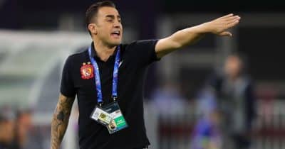Uzbekistan coach Cannavaro calls World Cup exit ‘brutal’