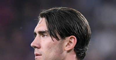 Juventus CEO denies personal contact with Dusan Vlahovic as contract expiry looms