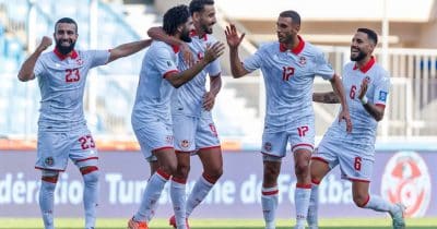 Tunisia aims for historic World Cup knockout stage amid squad overhaul