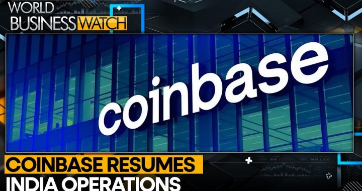 Coinbase Exchange Relaunches in India: a New Era For Crypto Asia?