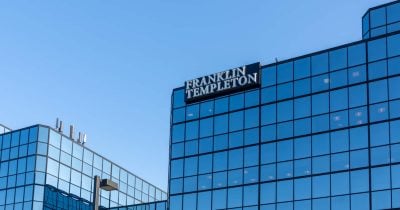 Franklin Templeton files two Bitcoin DRIP ETFs that funnel stock dividends into BTC