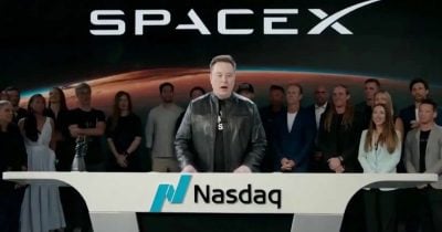 SpaceX IPO debut and geopolitical signals fuel risk appetite across crypto markets