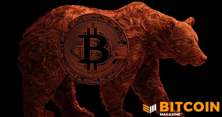 79% of Bitcoin Supply Now Locked by Long-Term Holders. Analyst Sees Bear Market Nearing Exhaustion