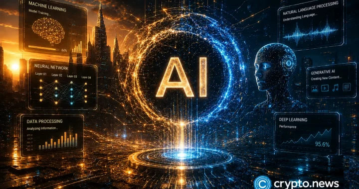CoreWeave joins Nasdaq 100 as AI boom redraws market leaders