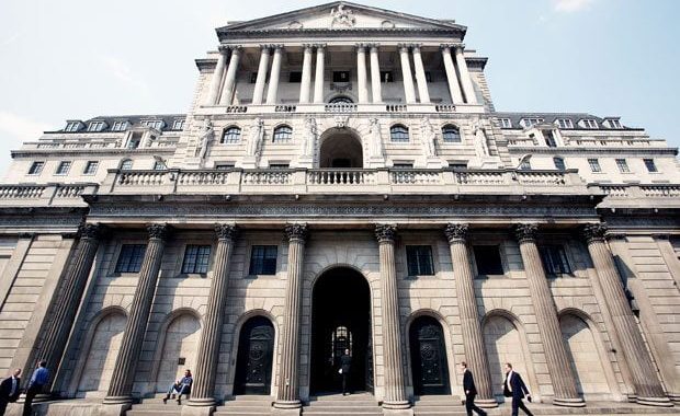 Bank of England Softens Stablecoin Rules With £40 Billion Issuer Cap