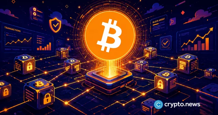 Bitcoin cycle data points to $40K-$46K bottom, Galaxy says