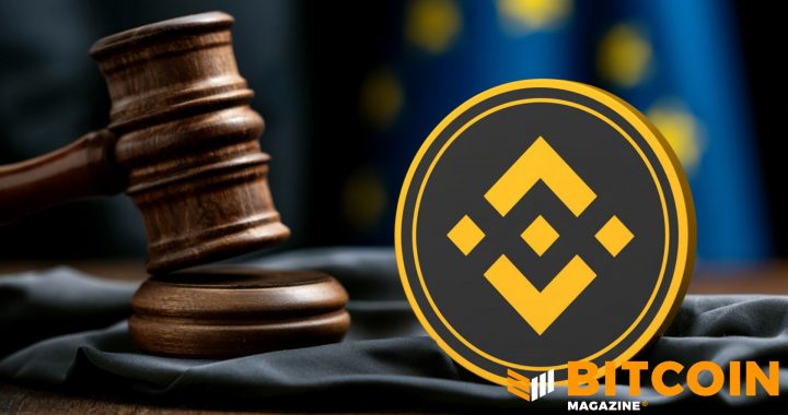 Binance Reportedly Faces European Union Exit as MiCA License Bid Nears Rejection