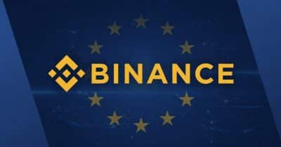 Binance seeks new path to EU license after Greece bid fails
