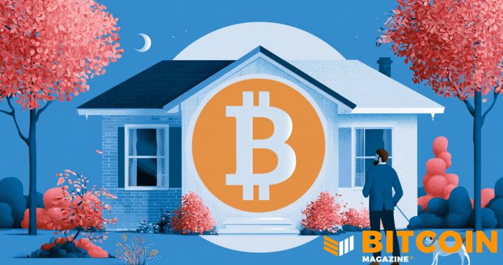 Bitcoin Buys a Home: Better and Coinbase Close First Fannie Mae-Backed BTC Mortgage