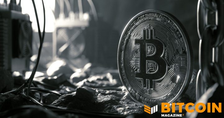 Bitcoin Mining Pool DMND Mines First Known Stratum V2 Block; GoMining Constructs Its Own Template