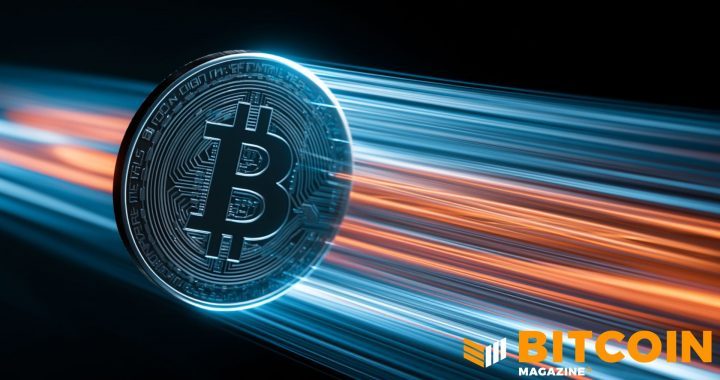 Bitcoin Network Activity Hits Highest Level Since 2024: CryptoQuant 