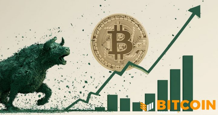 Bitcoin Price Claws Back From the Brink as Iran Deal, Saylor, and Armstrong Signal a Turning Tide