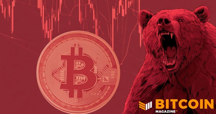Bitcoin Price Collapses to $59,000 — and the Worst May Not Be Over