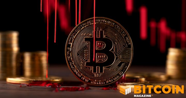 Bitcoin Price Falls to $62,000 as Hawkish Fed Shift Raises Risk of Deeper Pullback