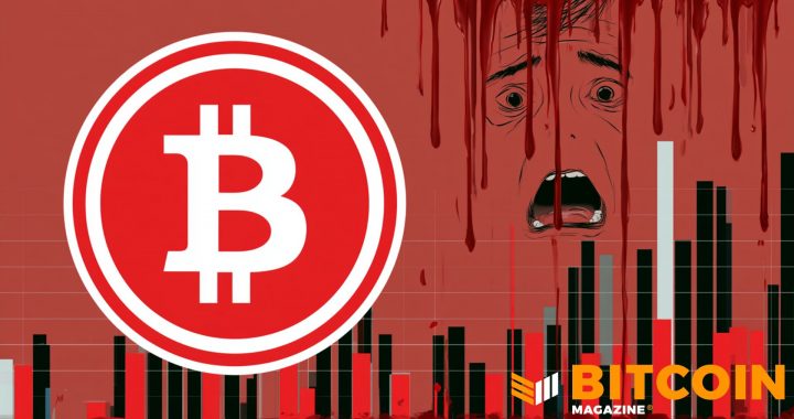 Bitcoin Price Plunges Below $62,000, Erasing Months of Recovery as Sell-Off Accelerates
