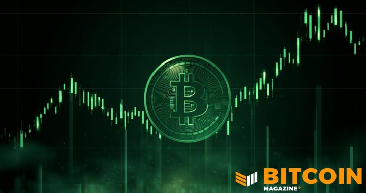 Bitcoin Price Rises Above $65,000 as ETF Outflows Slow, Iran Deal and Fed Pull in Opposite Directions