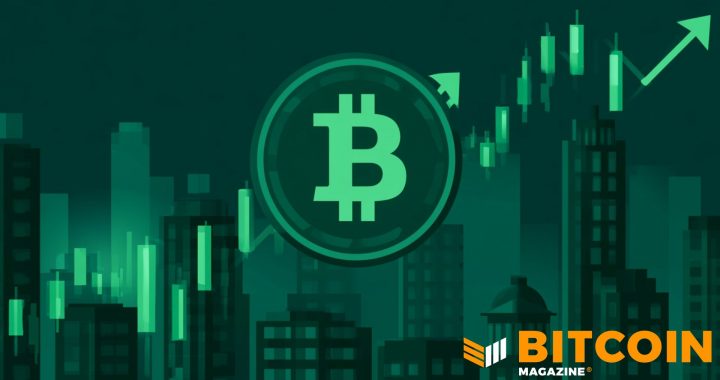 Bitcoin Price and Crypto Stocks Surge as Iran Ceasefire, Strategy’s $100M Buy Collide With Fed Week