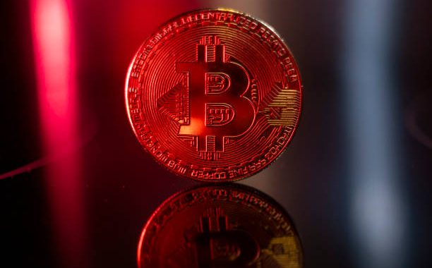 Bitcoin Bearish Breakdown Setup Warns Sellers Still Control The Larger Structure