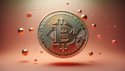 Bitcoin briefly falls below $60K for the first time since October 2024