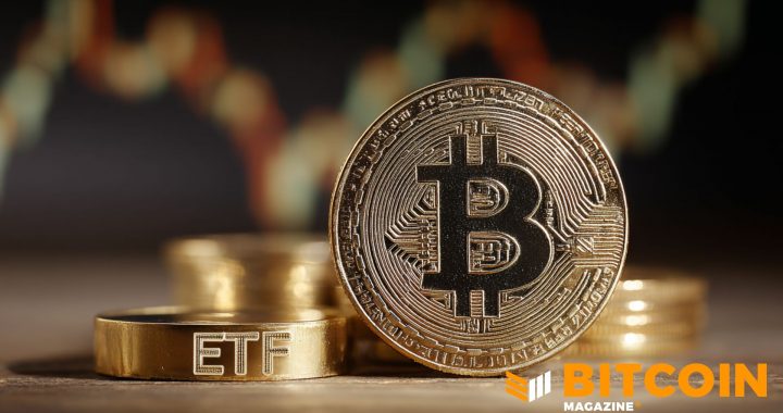 BlackRock Launches New Bitcoin ETF Combining BTC Exposure With Covered Call Income
