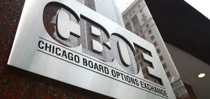 Cboe Brings Prediction-Style Trading To Wall Street With Yes-Or-No S&P 500 Contracts