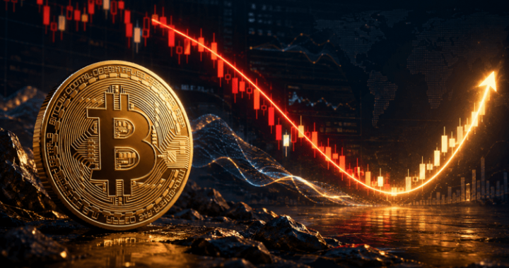 Weiss Crypto Says Best Bitcoin Buying Opportunity In Years May Be Near