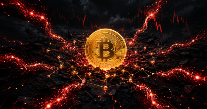 Bitcoin Slips Below $59,000 Following May PCE Inflation Report