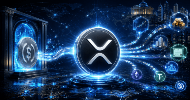 Pundit Reveals Why RLUSD Will Make XRP More Valuable, Not Less