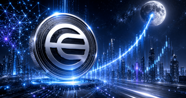 Arthur Hayes Says Worldcoin (WLD) Could ‘Moon’ To $5 By August: Here’s Why