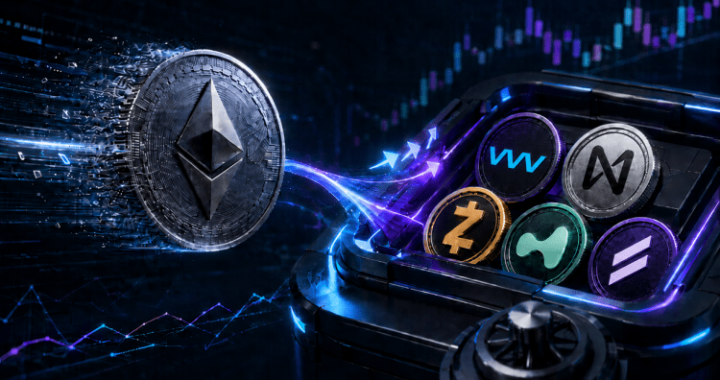 Bankless Co-Founder Reveals New Crypto Portfolio After Ethereum Sale
