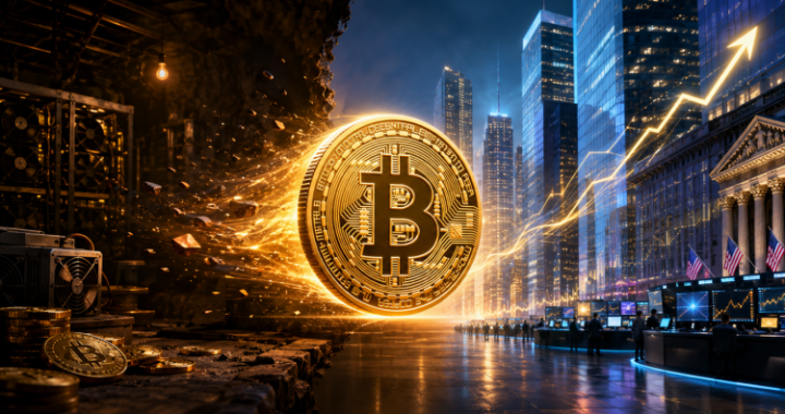 Bitcoin’s Great Wealth Transfer May Fuel Next Rally, Says CryptoQuant CEO