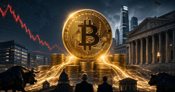 Bitcoin At A Discount? Coinbase Exec Says Institutions And Govts Are Buying