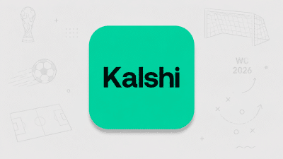 Kalshi secures World Cup branding deal through ADI Predictstreet