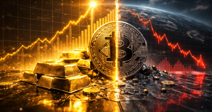 Ledn Adds Tether Gold Collateral As Tokenized Gold Enters Crypto Lending