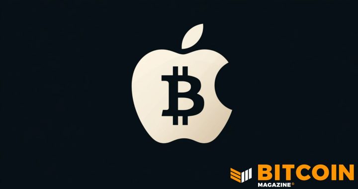 Craig Raw Built One of Bitcoin’s Best Wallets for Free. Apple Might Kill It by June 30.