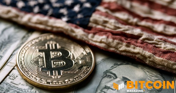 Crypto Firms Lead $517 Million Corporate Surge Into 2026 Midterms
