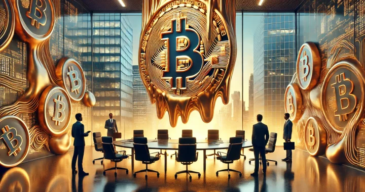 Kevin Warsh Still Needs to Manage the Dollar, While Bitcoin Runs Automatically