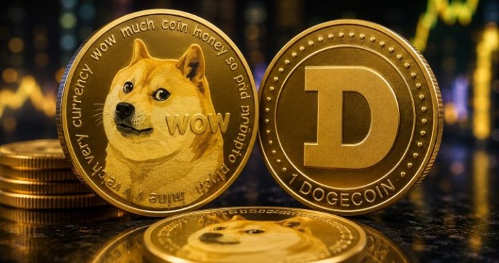 Pundit Says Dogecoin Is About To Do Something Insane, Here’s What