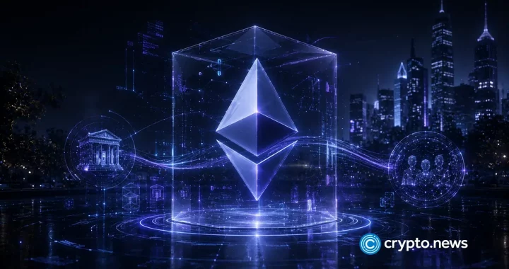 Ethereum price analysis: ETH steadies near $1,570 as whales test support